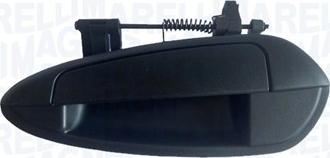 Magneti Marelli 350105037200 - DURVJU ROKTURIS