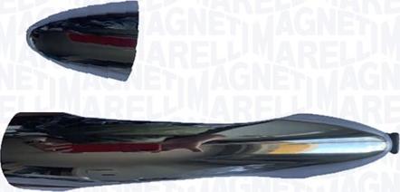 Magneti Marelli 350105046800 - DURVJU ROKTURIS