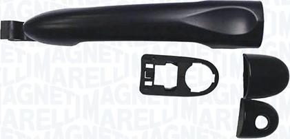 Magneti Marelli 350105047200 - DURVJU ROKTURIS
