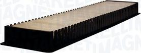 Magneti Marelli 350203061820 - Filtrs, Salona