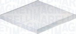 Magneti Marelli 350203061900 - Filtrs, Salona