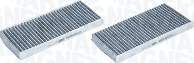 Magneti Marelli 350203062191 - Filtrs, Salona