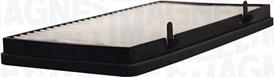 Magneti Marelli 350203062370 - Filtrs, Salona
