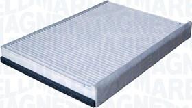Magneti Marelli 350203062800 - Filtrs, Salona