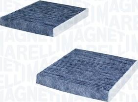 Magneti Marelli 350203064720