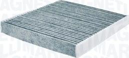 Magneti Marelli 350203066320 - Filtrs, Salona