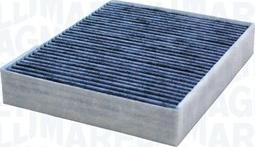Magneti Marelli 350203066361 - Filtrs, Salona