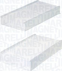 Magneti Marelli 350203066410