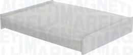 Magneti Marelli 350203066460