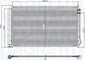 Magneti Marelli 350203105400