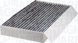 Magneti Marelli 350208065560