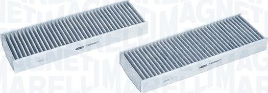 Magneti Marelli 350208066550