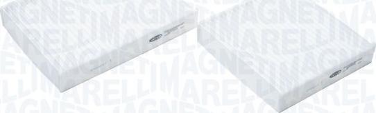 Magneti Marelli 350208066560