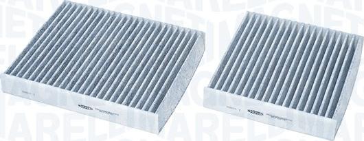 Magneti Marelli 350208066570