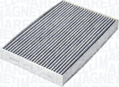 Magneti Marelli 350208066791