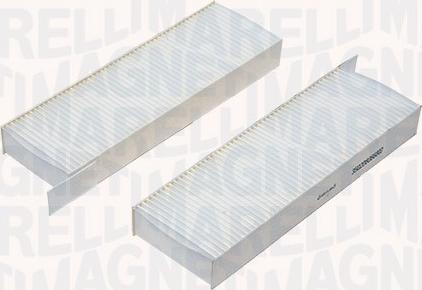Magneti Marelli 350208066810
