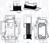 Magneti Marelli 350300003900 - EĻĻAS RADIATORS