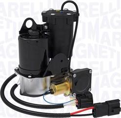 Magneti Marelli 350350001135 - Auto Part