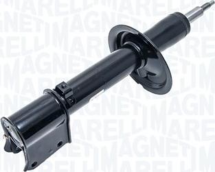 Magneti Marelli 350760080000 - Auto Part
