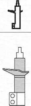 Magneti Marelli 353024070200