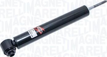 Magneti Marelli 351234070000 - AMORTIZATORS MM