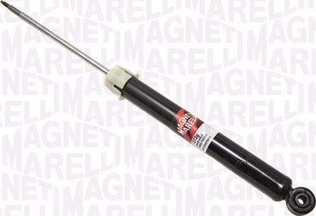 Magneti Marelli 351372070000 - AMORTIZATORS MM