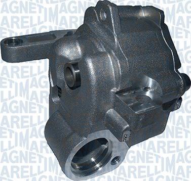 Magneti Marelli 351516000013 - VAG EĻĻAS