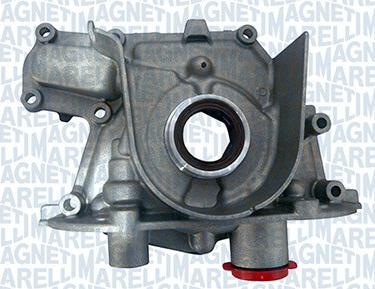 Magneti Marelli 351516000017 - RENAULT EĻĻAS
