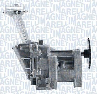 Magneti Marelli 351516000018 - RENAULT EĻĻAS