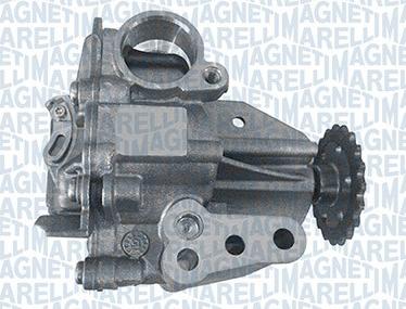 Magneti Marelli 351516000019 - RENAULT EĻĻAS