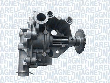 Magneti Marelli 351516000020 - RENAULT EĻĻAS