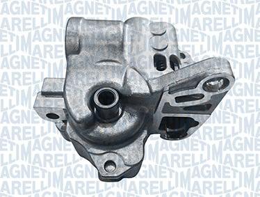 Magneti Marelli 351516000021 - RENAULT EĻĻAS