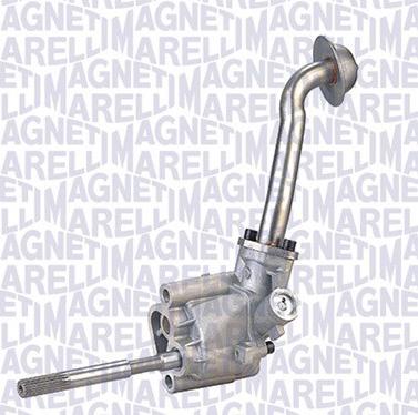 Magneti Marelli 351516000022 - RENAULT EĻĻAS