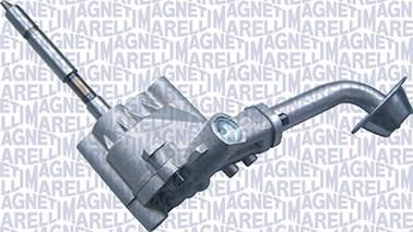 Magneti Marelli 351516000023 - RENAULT EĻĻAS