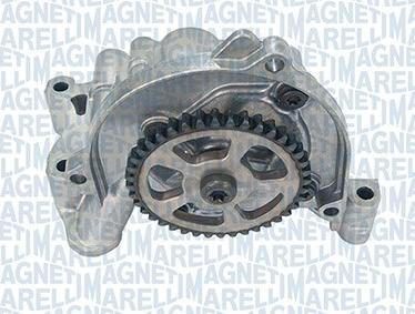 Magneti Marelli 351516000026 - VAG EĻĻAS