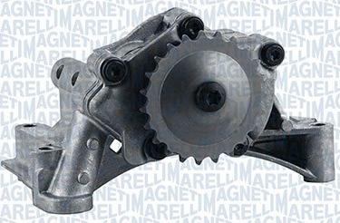 Magneti Marelli 351516000029 - VAG EĻĻAS