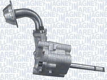 Magneti Marelli 351516000031 - VW T4