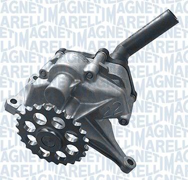 Magneti Marelli 351516000041 - MB SPRINTER