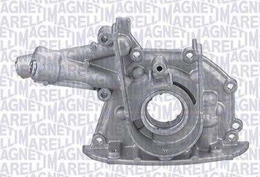 Magneti Marelli 351516000046 - RENAULT EĻĻAS