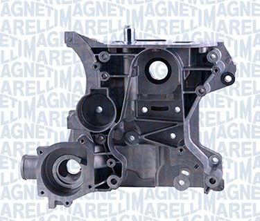 Magneti Marelli 351516000048 - OPEL SŪKNIS