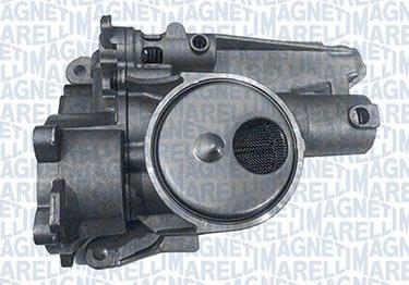 Magneti Marelli 351516000049 - OPEL SŪKNIS