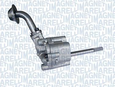 Magneti Marelli 351516000065 - EĻĻAS SŪKNIS