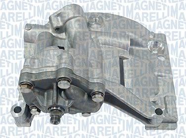 Magneti Marelli 351516000070 - BMW SŪKNIS