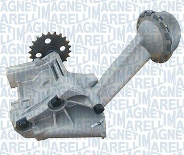 Magneti Marelli 351516000074 - RENAULT 351516000074