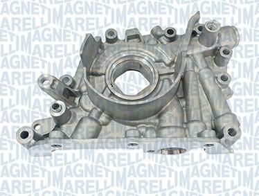 Magneti Marelli 351516000075 - FORD FOCUS