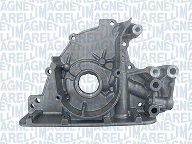Magneti Marelli 351516000078 - VAG 1