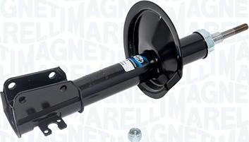 Magneti Marelli 351753080000 - Amortizators