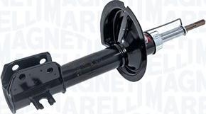 Magneti Marelli 351757070000 - Amortizators