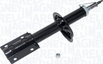 Magneti Marelli 351811070000 - AMORTIZATORS MM
