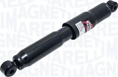 Magneti Marelli 351813070000 - AMORTIZATORS MM